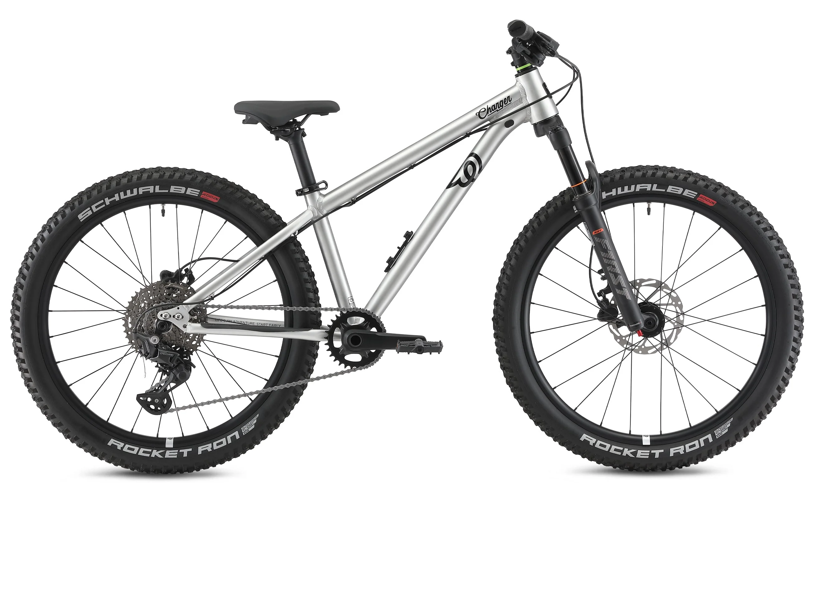 New Range 25/26